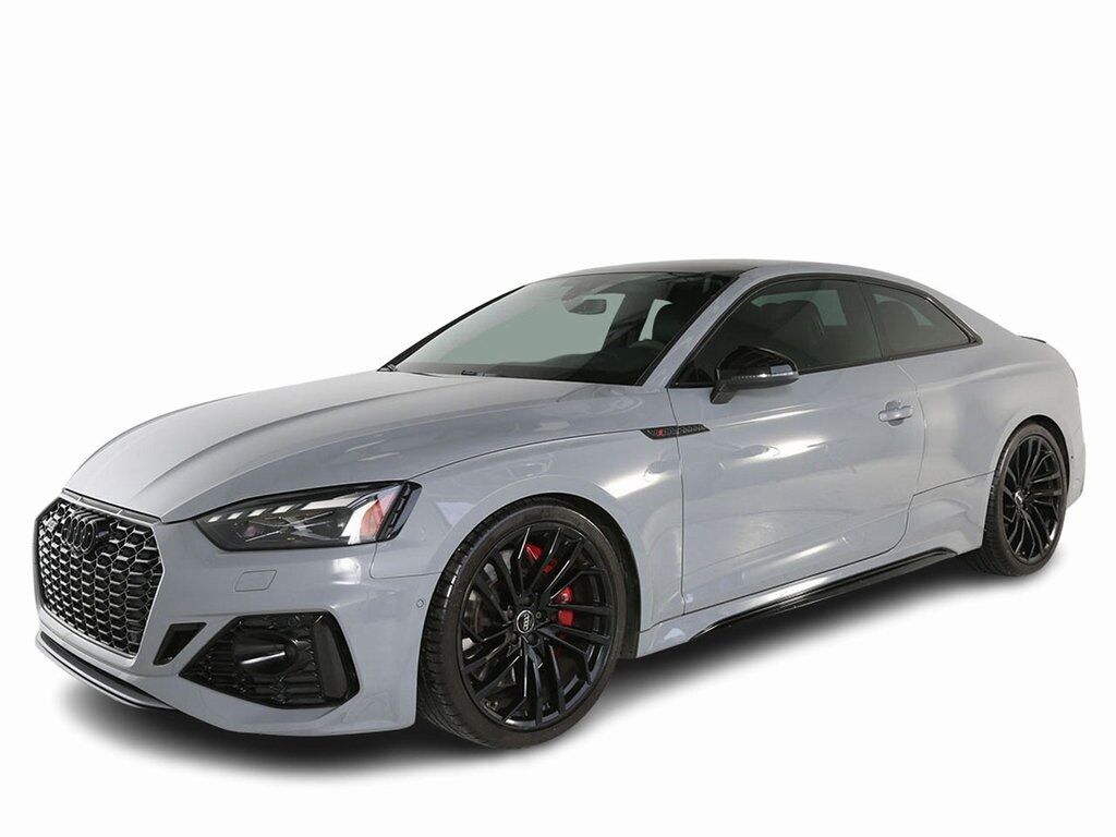 2021 Audi RS 5 2.9T Ft Lauderdale FL