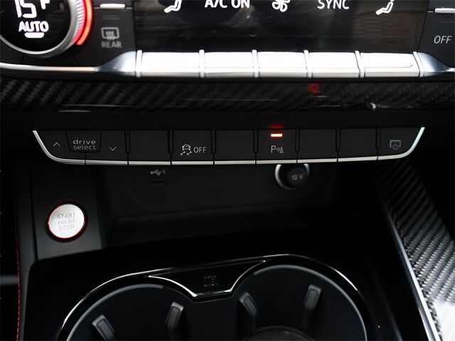 2021 Audi RS 5 2.9T Oshkosh WI