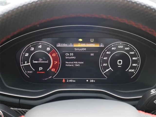 2021 Audi RS 5 2.9T Oshkosh WI