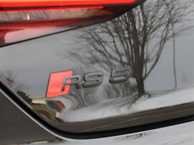 2021 Audi RS 5 2.9T Oshkosh WI