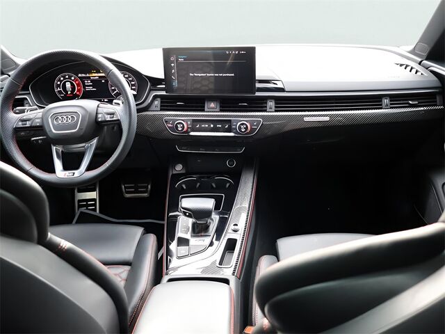 2021 Audi RS 5 2.9T Oshkosh WI