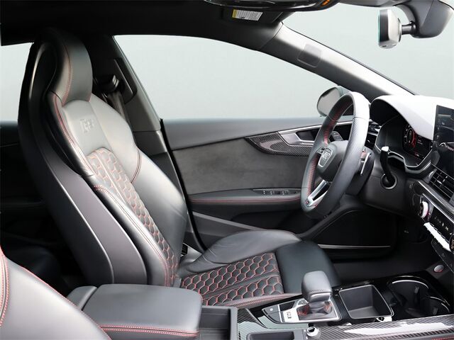 2021 Audi RS 5 2.9T Oshkosh WI
