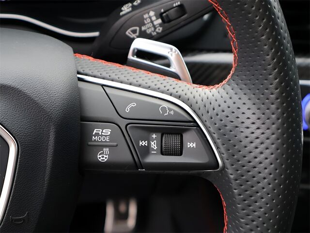 2021 Audi RS 5 2.9T Oshkosh WI