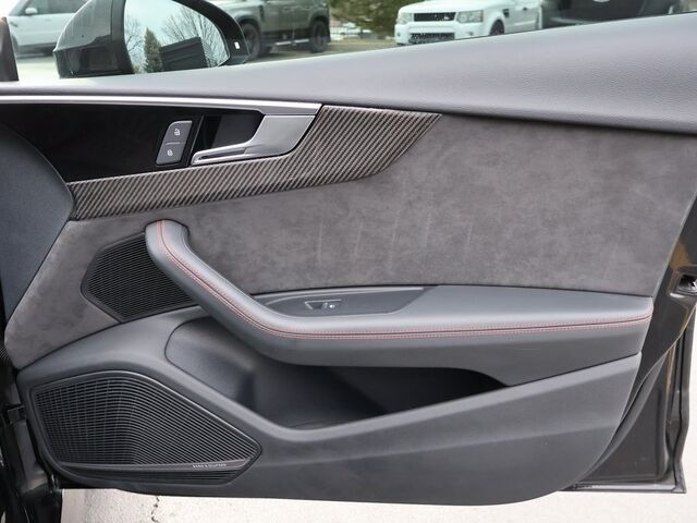 2021 Audi RS 5 2.9T Oshkosh WI