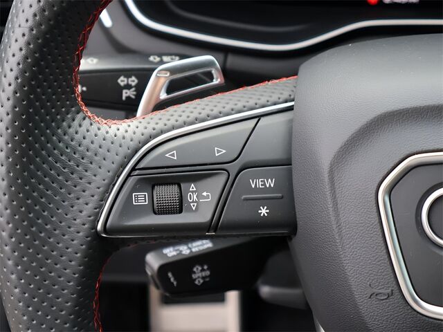 2021 Audi RS 5 2.9T Oshkosh WI