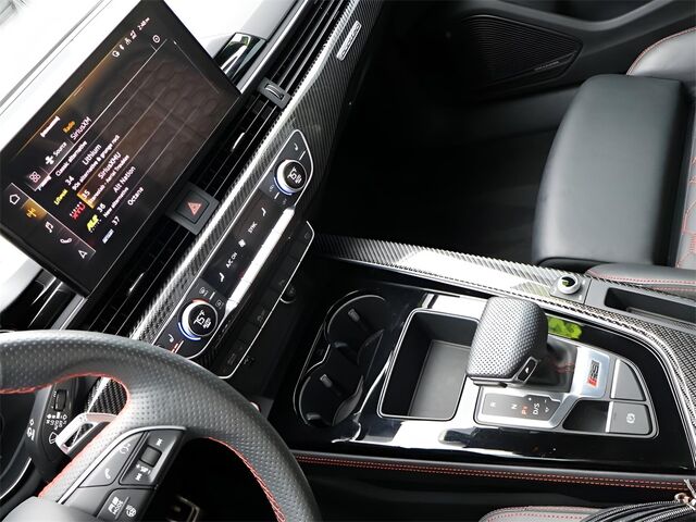 2021 Audi RS 5 2.9T Oshkosh WI