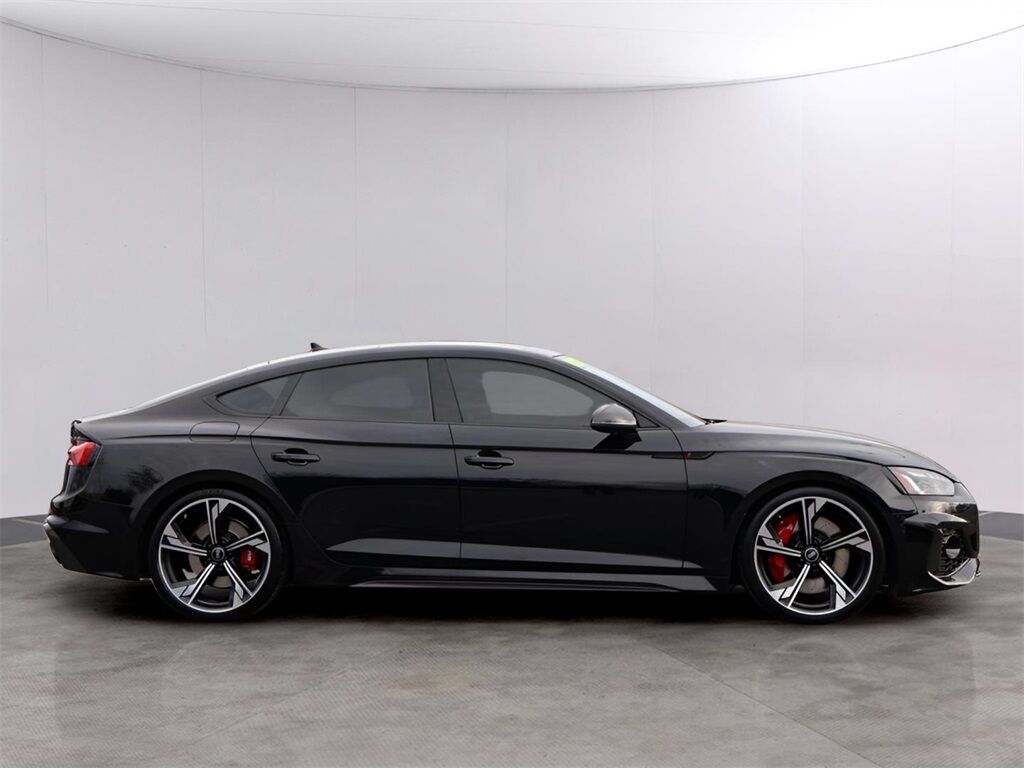 2021 Audi RS 5 2.9T San Clemente CA
