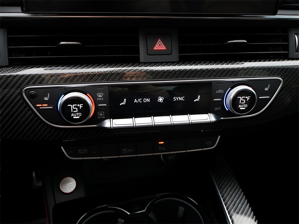 2021 Audi RS 5 2.9T San Clemente CA