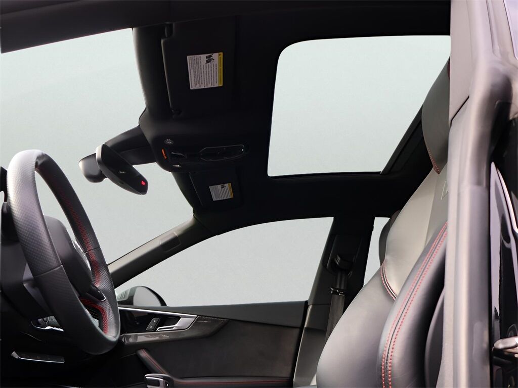 2021 Audi RS 5 2.9T San Clemente CA