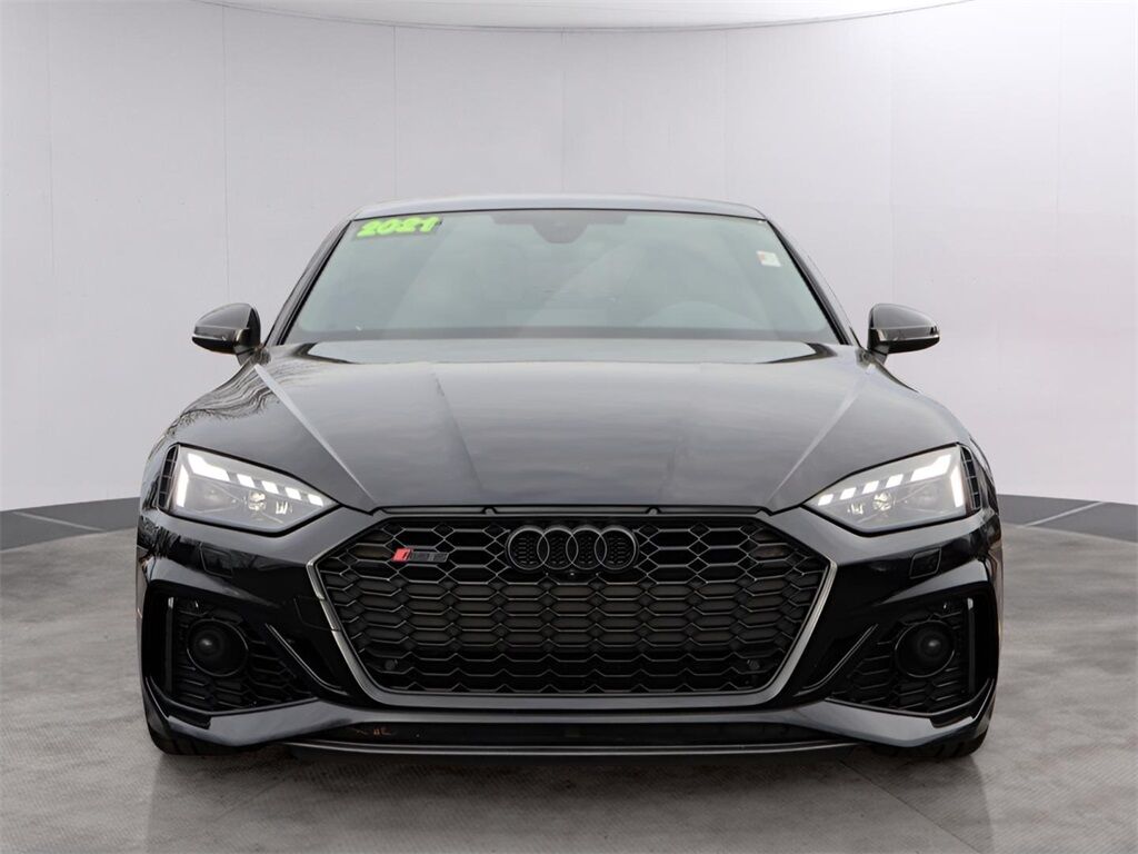 2021 Audi RS 5 2.9T San Clemente CA