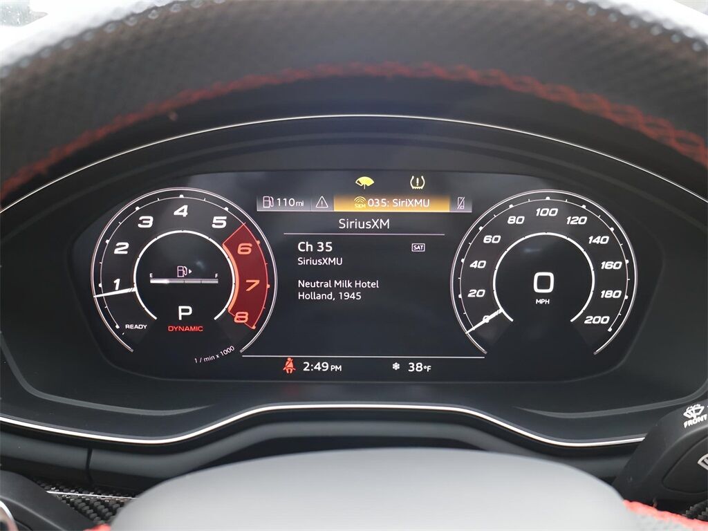 2021 Audi RS 5 2.9T San Clemente CA