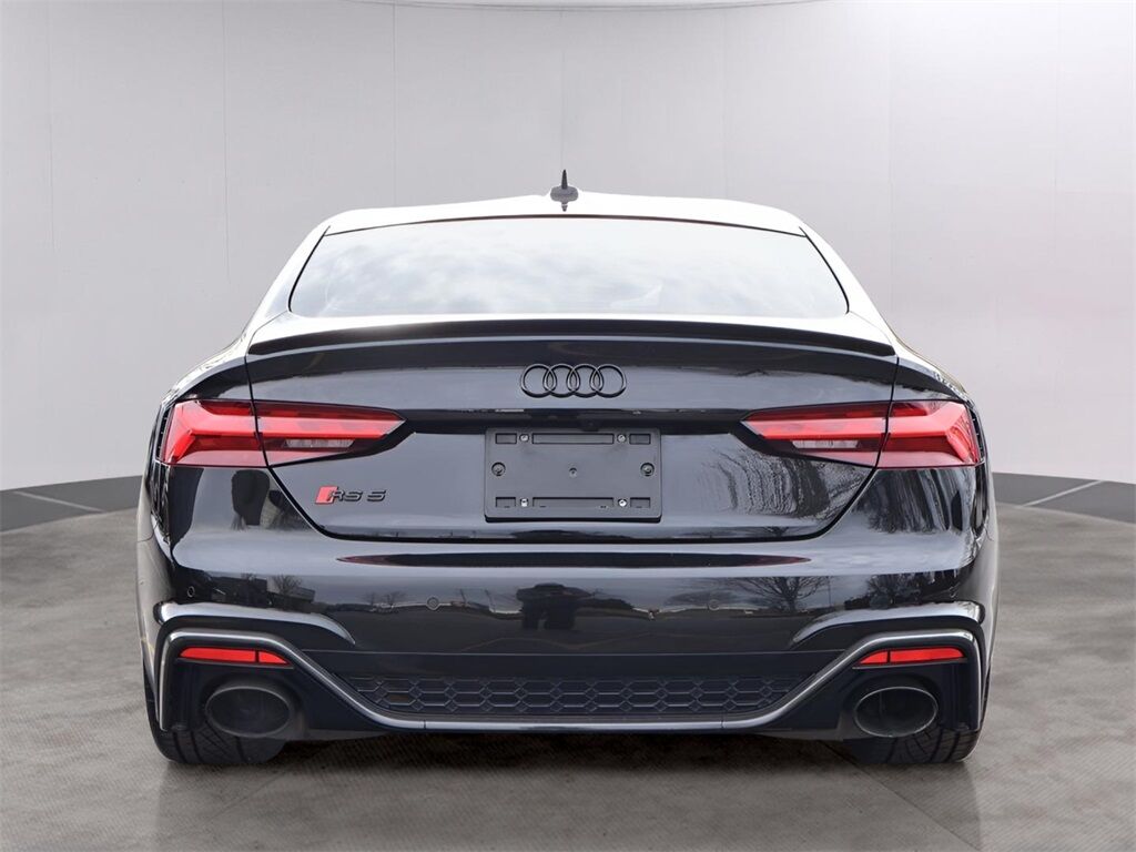 2021 Audi RS 5 2.9T San Clemente CA