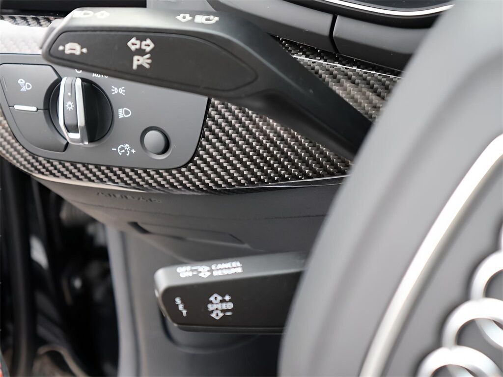 2021 Audi RS 5 2.9T San Clemente CA