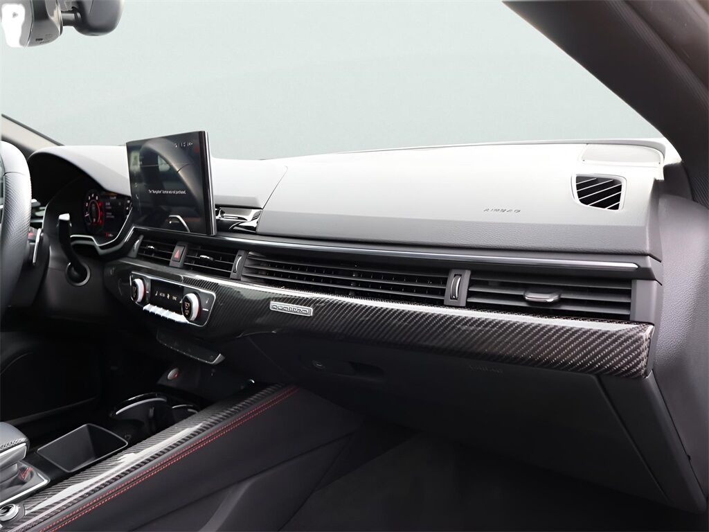 2021 Audi RS 5 2.9T San Clemente CA