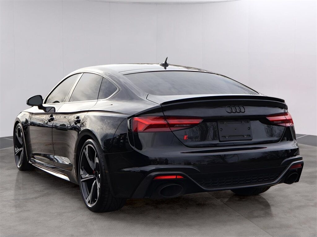 2021 Audi RS 5 2.9T San Clemente CA