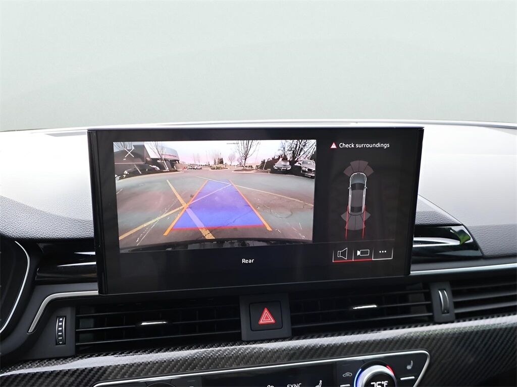 2021 Audi RS 5 2.9T San Clemente CA