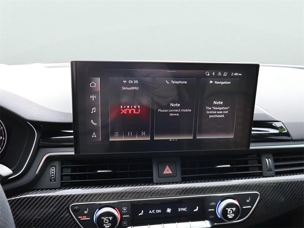 2021 Audi RS 5 2.9T San Clemente CA