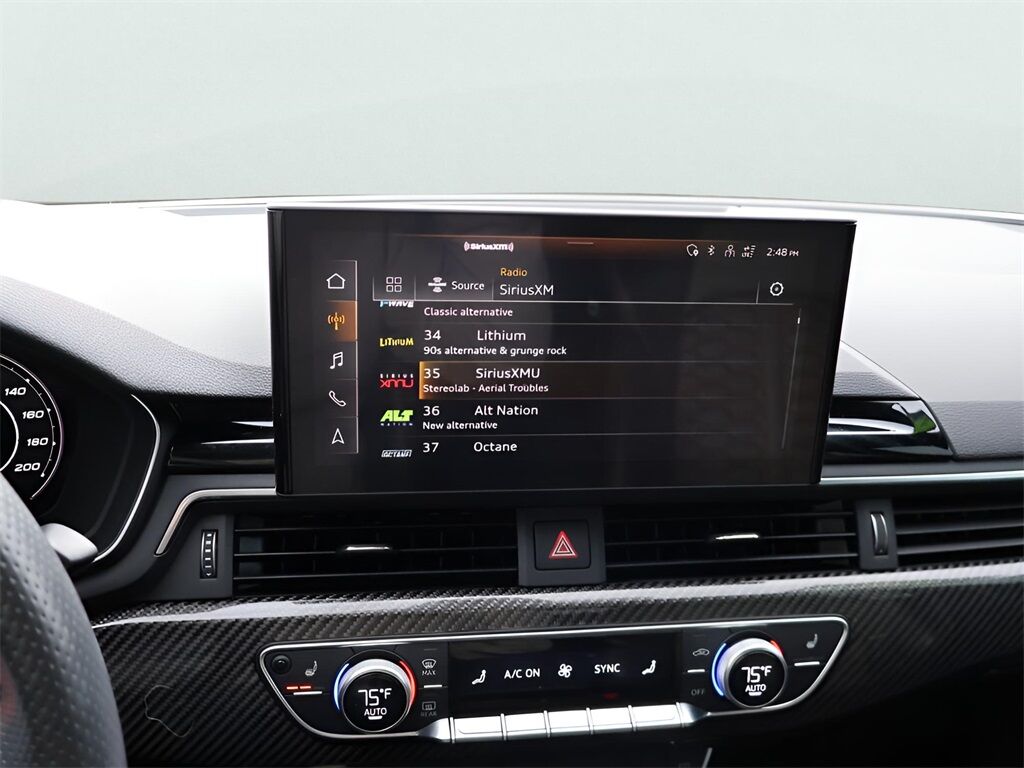 2021 Audi RS 5 2.9T San Clemente CA