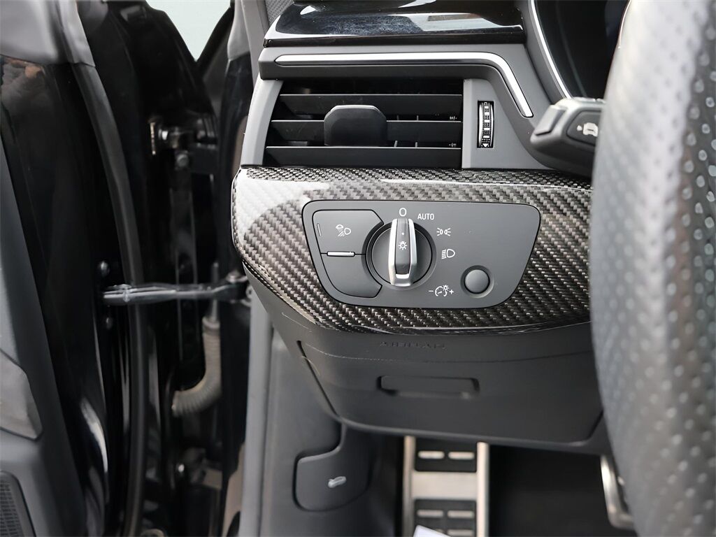 2021 Audi RS 5 2.9T San Clemente CA