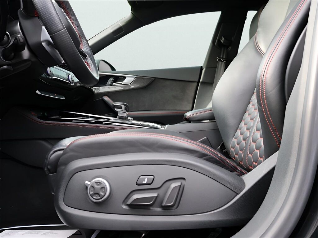 2021 Audi RS 5 2.9T San Clemente CA