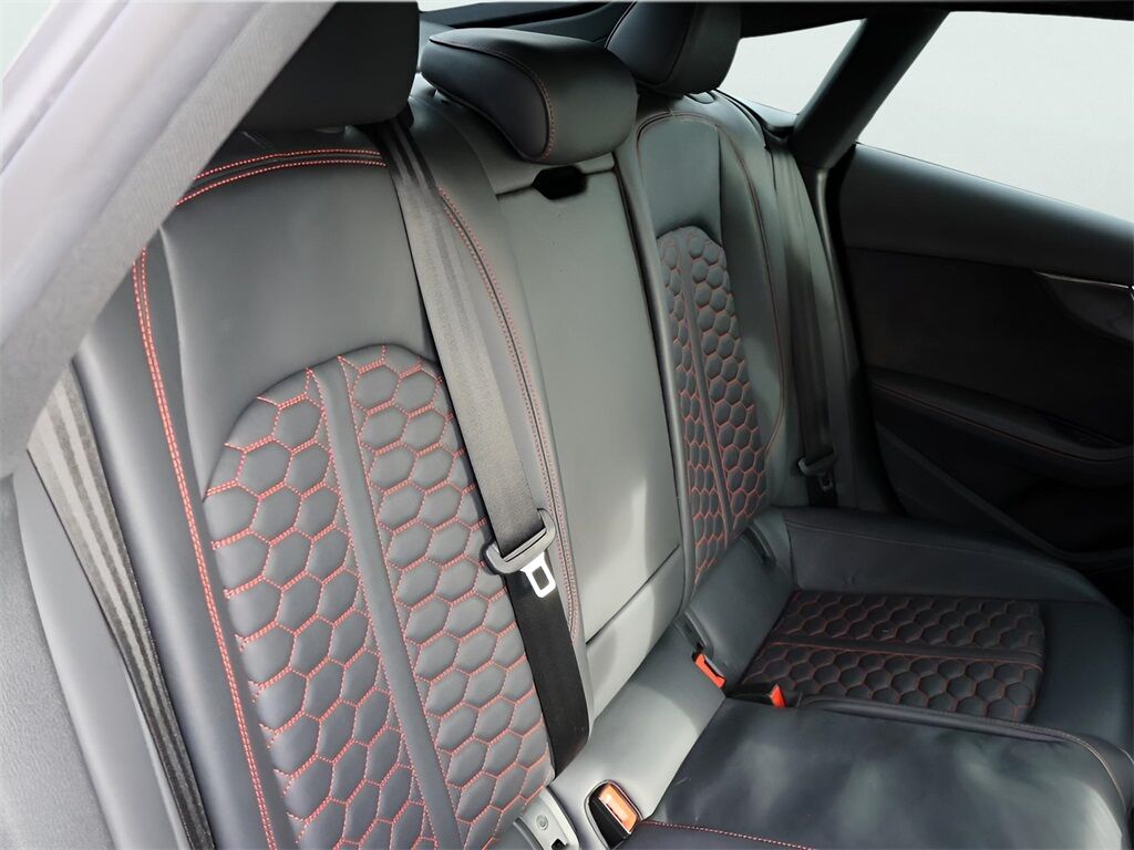 2021 Audi RS 5 2.9T San Clemente CA