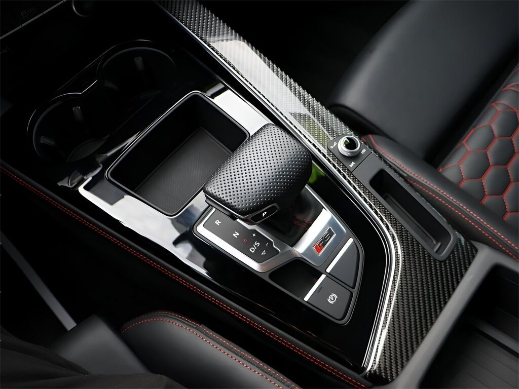 2021 Audi RS 5 2.9T San Clemente CA