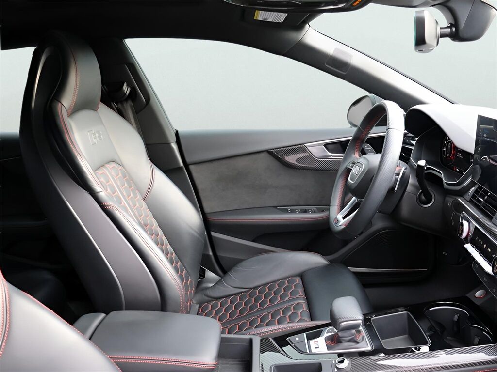 2021 Audi RS 5 2.9T San Clemente CA