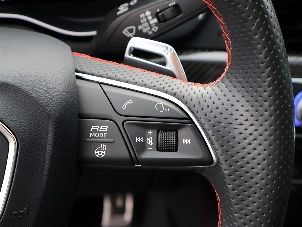 2021 Audi RS 5 2.9T San Clemente CA