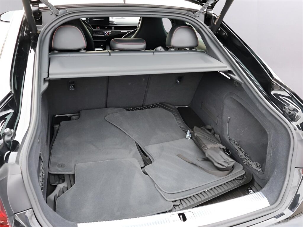 2021 Audi RS 5 2.9T San Clemente CA