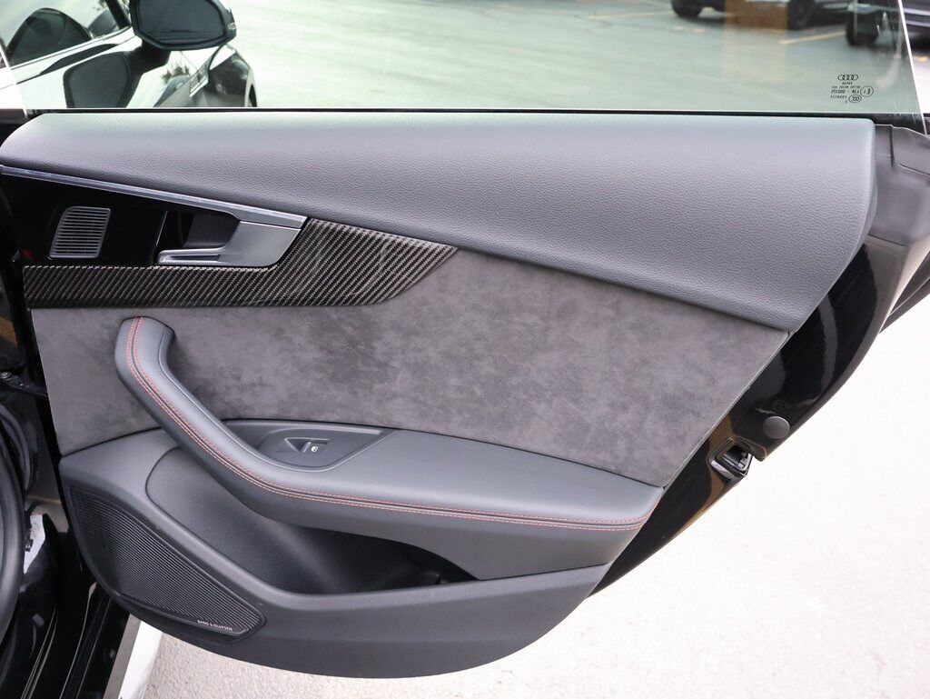 2021 Audi RS 5 2.9T San Clemente CA