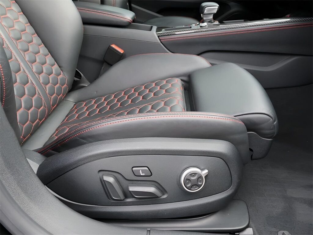 2021 Audi RS 5 2.9T San Clemente CA