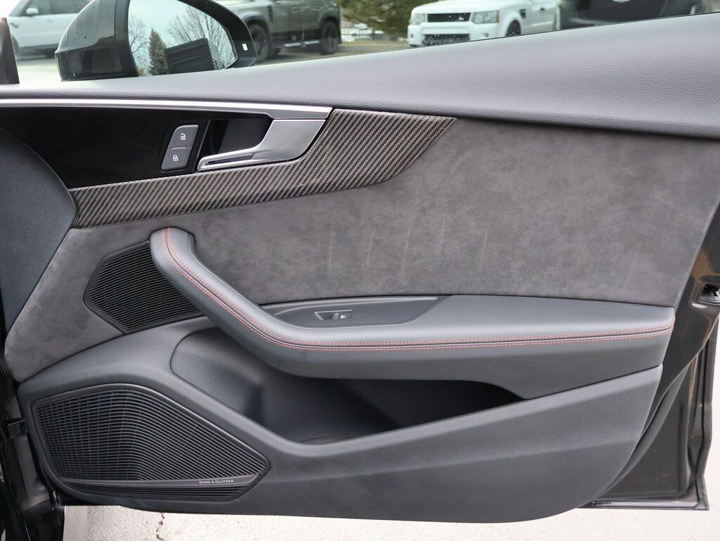 2021 Audi RS 5 2.9T San Clemente CA