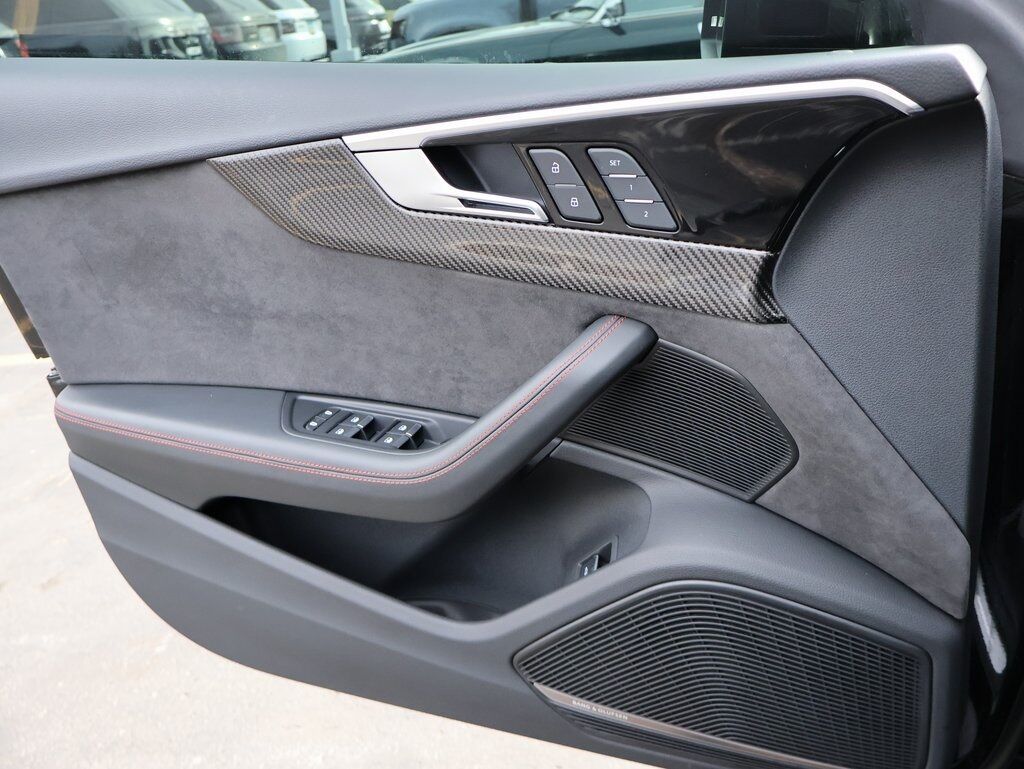 2021 Audi RS 5 2.9T San Clemente CA