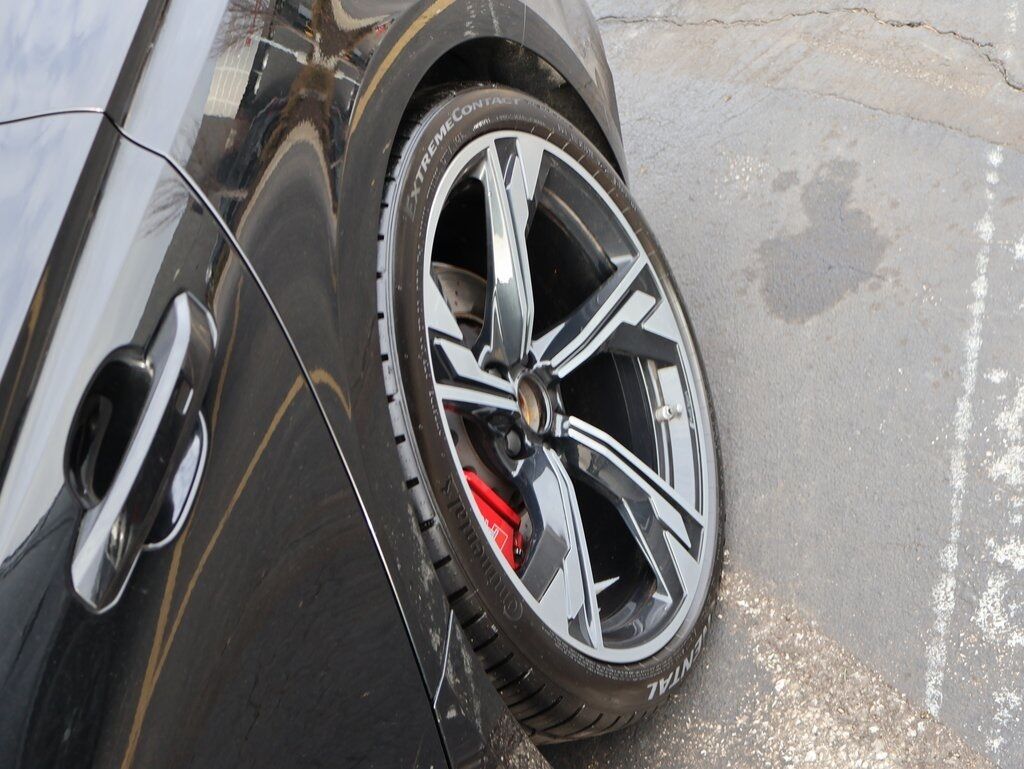 2021 Audi RS 5 2.9T San Clemente CA