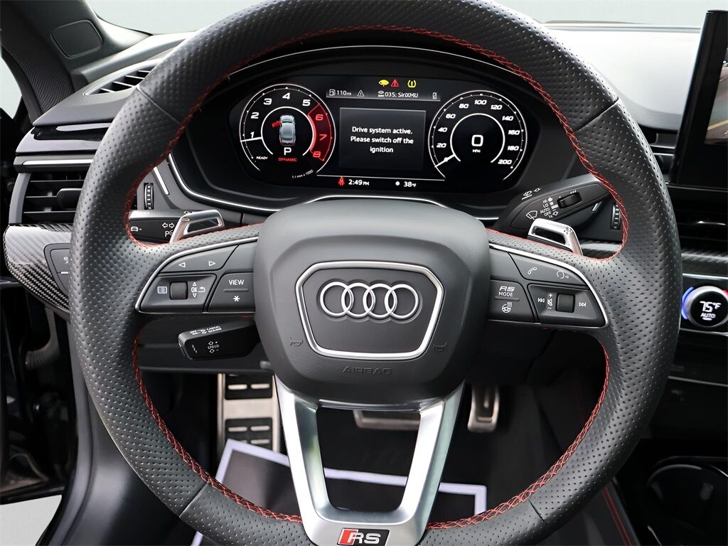 2021 Audi RS 5 2.9T San Clemente CA