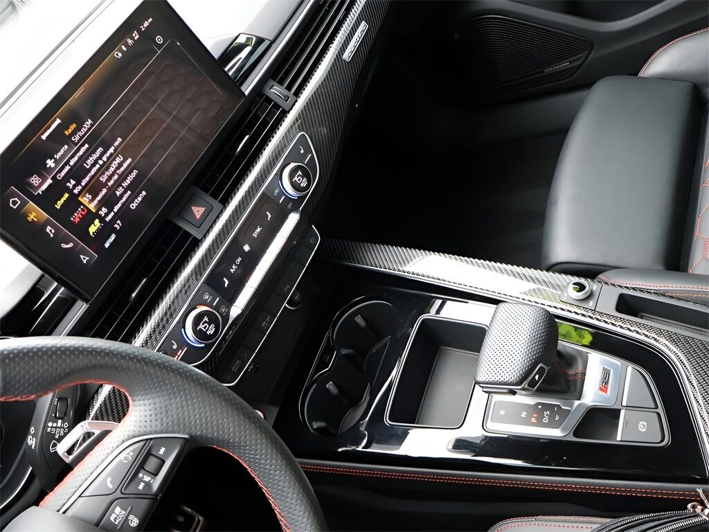 2021 Audi RS 5 2.9T San Clemente CA