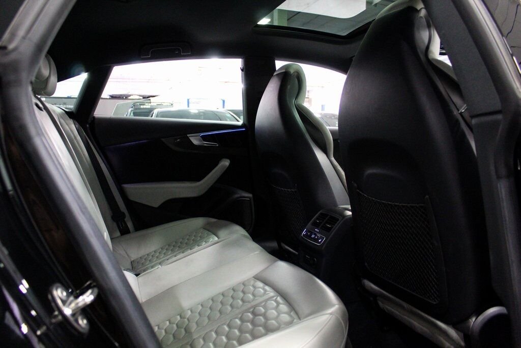 2021 Audi RS 5 2.9T Tigard OR