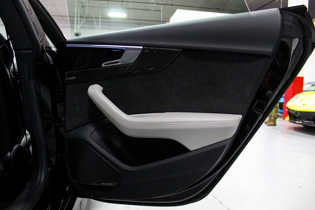 2021 Audi RS 5 2.9T Tigard OR