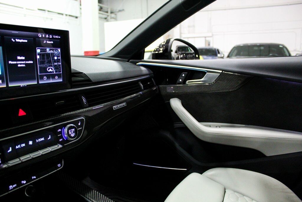 2021 Audi RS 5 2.9T Tigard OR