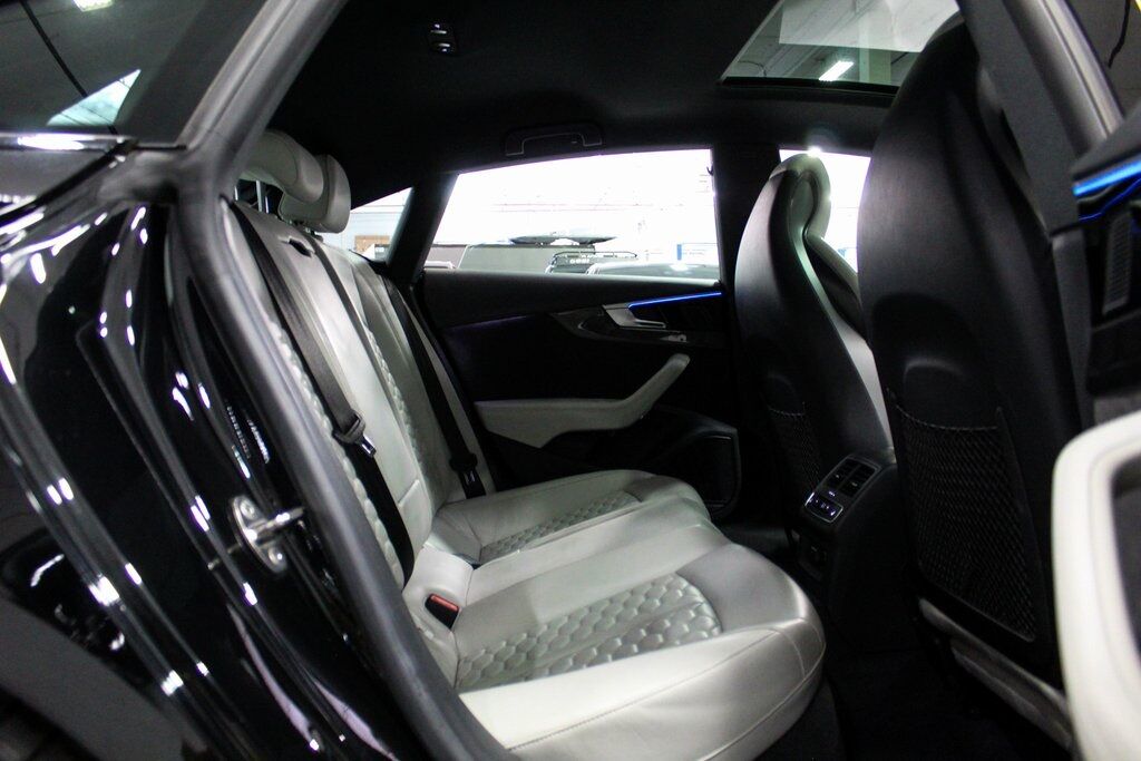 2021 Audi RS 5 2.9T Tigard OR