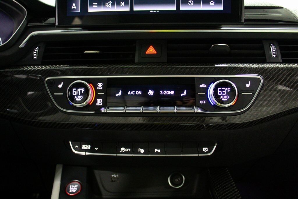 2021 Audi RS 5 2.9T Tigard OR