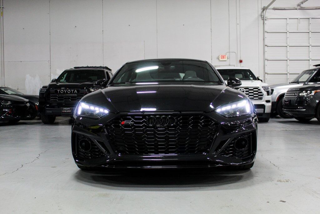 2021 Audi RS 5 2.9T Tigard OR