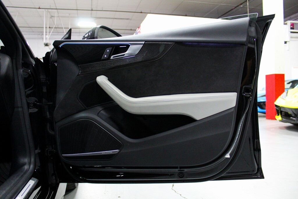 2021 Audi RS 5 2.9T Tigard OR