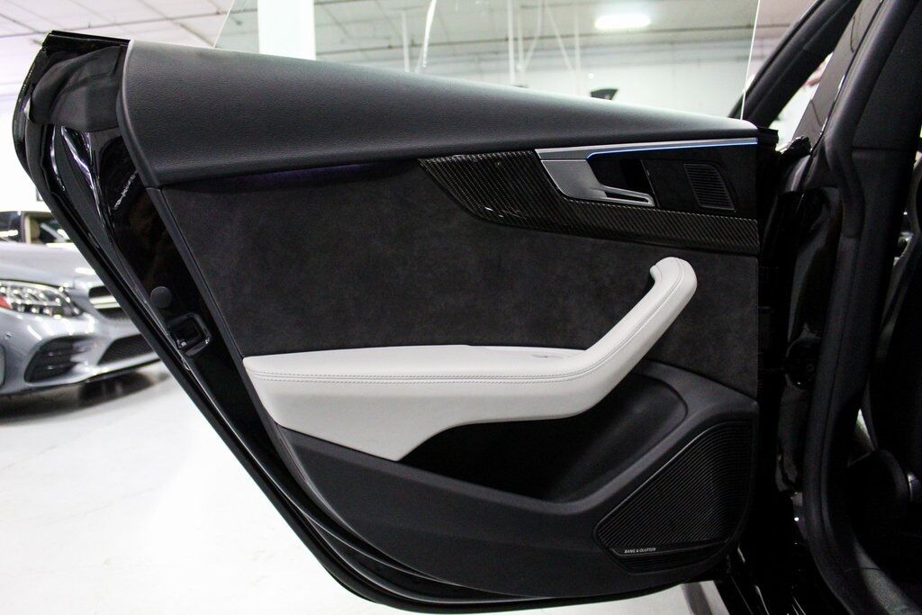 2021 Audi RS 5 2.9T Tigard OR