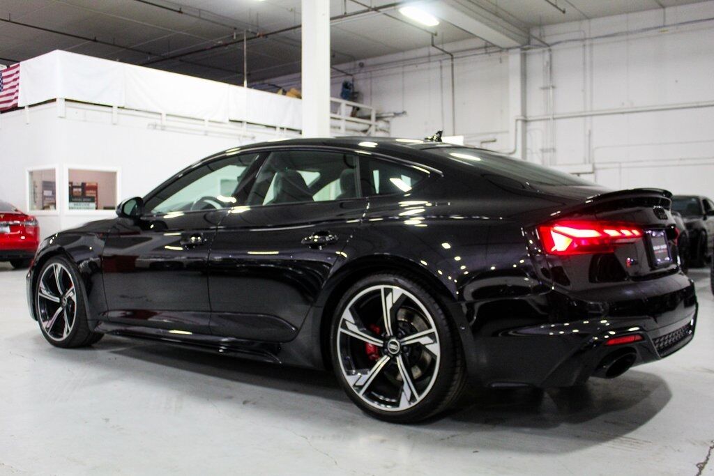 2021 Audi RS 5 2.9T Tigard OR