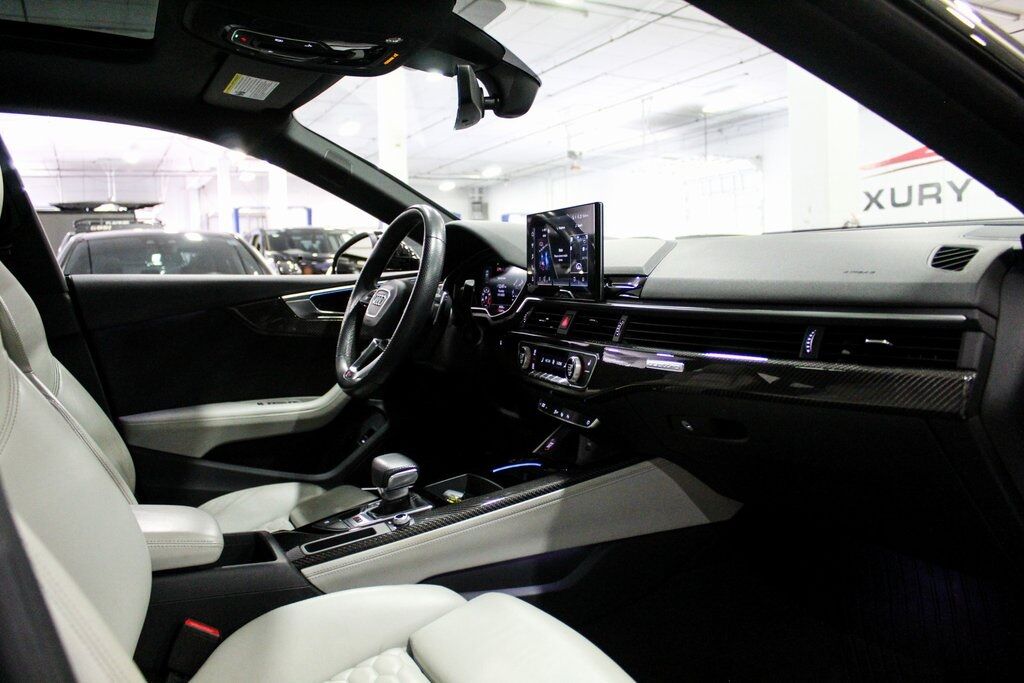 2021 Audi RS 5 2.9T Tigard OR