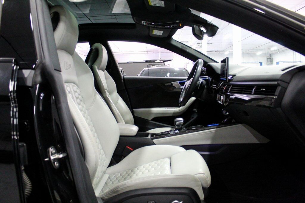 2021 Audi RS 5 2.9T Tigard OR