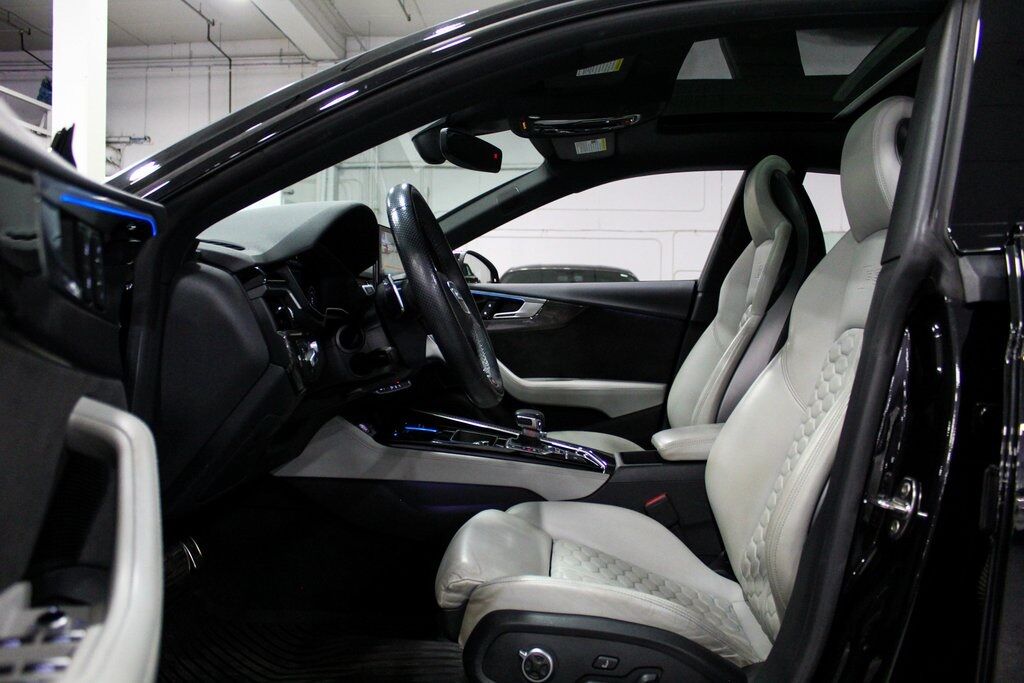 2021 Audi RS 5 2.9T Tigard OR