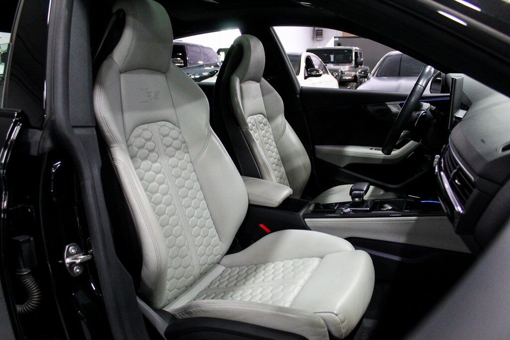 2021 Audi RS 5 2.9T Tigard OR