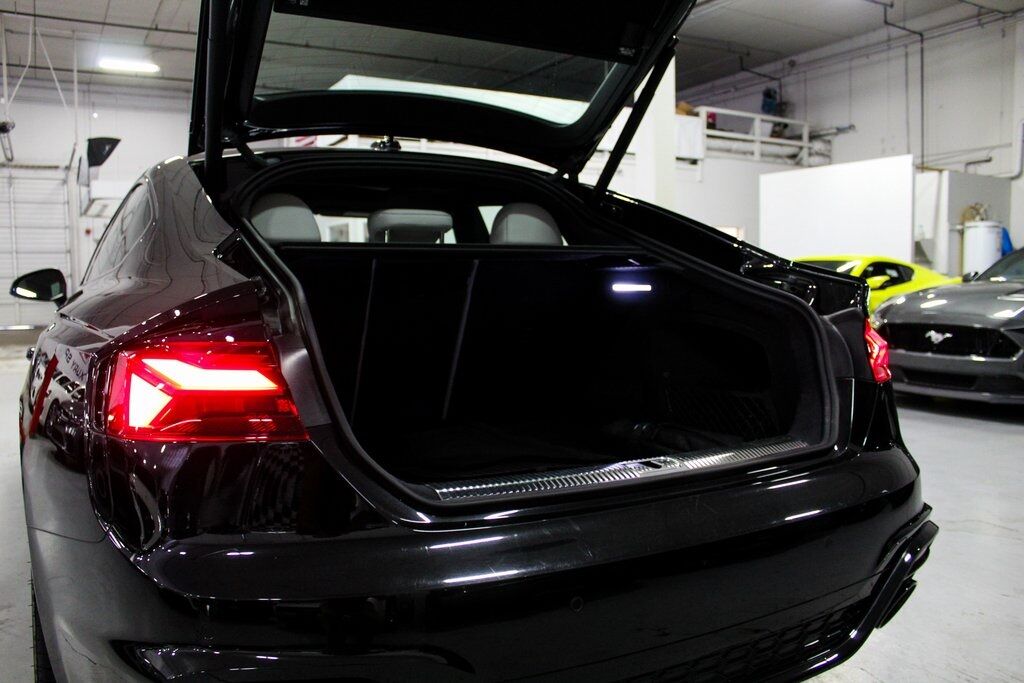 2021 Audi RS 5 2.9T Tigard OR